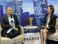讓千百匠成為大家熟知的優(yōu)秀平臺和品牌 ------ 記千百匠運(yùn)營中心總裁、手工之家創(chuàng)始人郝總受邀參加《中國品牌故事》系列記錄微電影征選
