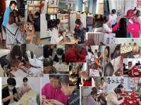 在家做什么加工小項(xiàng)目？串珠純手工項(xiàng)目還可以開(kāi)飾品加工廠
