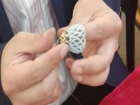 手工活外發(fā)加工正規(guī)廠家直接發(fā)貨，這個(gè)老手工廠家為什么受歡迎