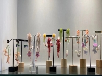 手工活外發(fā)加工正規(guī)廠家直接發(fā)貨，串珠純手工項目投資少、收入好
