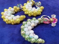 外發(fā)手工活正規(guī)平臺，在家掙錢，純手工產(chǎn)品可以加工銷售都做