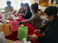女性創(chuàng)業(yè)選擇的小生意，拿回家做的手工項目更有競爭力