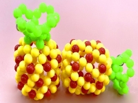 靠譜手工兼職平臺(tái)，串珠純手工就業(yè)創(chuàng)業(yè)要求都不高