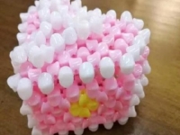 兼職手工活可以帶回家做的，這里的純手工容易賺錢，大家都能做