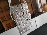 正規(guī)手工活拿回家做，精美實(shí)用有市場(chǎng)，串珠純手工產(chǎn)品很受歡迎
