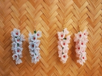 帶回家做的手工活自由靈活，按量計酬，按時結(jié)算加工費(fèi)