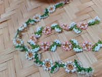 適合一家人做的正規(guī)手工活外發(fā)項目，穩(wěn)定的串珠純手工機會多、收入好