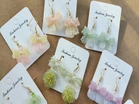 找領回家做的外發(fā)手工活，串珠純手工項目穩(wěn)定可靠，加工銷售服務好