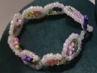 農(nóng)村婦女也能做好掙錢(qián)，帶回家做的手工活簡(jiǎn)單好學(xué)