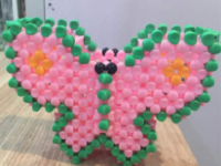 在家就能掙錢的工作，串珠純手工認(rèn)真細(xì)心，收入更好