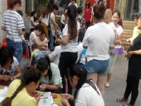 不打工了，返鄉(xiāng)創(chuàng)業(yè)辦手工加工廠掙錢，是很多人的成功新機(jī)遇