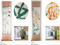 在家里就能賺錢的工作，串珠純手工加工或銷售，幾乎人人都可以做
