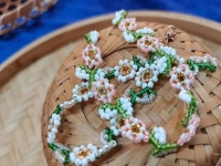在家里就能賺錢的工作，把純手工項(xiàng)目帶回農(nóng)村做，大有可為