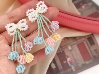 手工活拿回家做在哪里找？正規(guī)平臺(tái)服務(wù)好，純手工產(chǎn)品好看實(shí)用