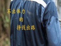 不出體力的掙錢好出路，手工創(chuàng)業(yè)就申請做手工傳承官，收入好做起來簡單
