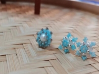 在家怎么接手工活掙錢？純手工做起來簡單，付出與收獲成正比