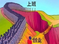 不想上班，想創(chuàng)業(yè)應該做什么？小成本創(chuàng)業(yè)做手工傳承官大有可為