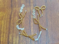 在家就能掙錢，這里的純手工可信可靠，沒做過也能學(xué)會(huì)做好