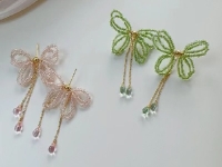 兼職在家里就能賺錢的工作，純手工隨時加工掙錢，有較強的靈活性