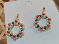 工廠拿貨回家加工，不斷出新的純手工產(chǎn)品有市場
