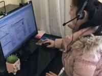 不要局限手工活，高收入有很多選擇，為你撕開“在家客服”大受歡迎背后的秘密