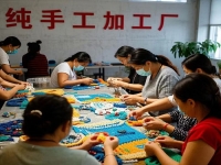 沒有創(chuàng)業(yè)經(jīng)驗，普通人開純手工加工廠掙錢，這5點證明一樣能成功