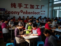 普通人想在家小成本創(chuàng)業(yè)擔心什么？，別讓這樣那樣的因素絆住你，極簡創(chuàng)業(yè)做手工加工廠多勞多得