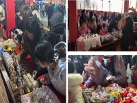 居家低成本創(chuàng)業(yè)開(kāi)手工加工廠，或是做飾品擺攤，收入好，這個(gè)原因少不了