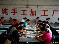 我是如何從0開(kāi)始，在家里成功開(kāi)起手工加工廠的？手把手教給你