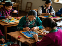 回收和結(jié)算，在家極簡創(chuàng)業(yè)開手工加工廠擔心的事兒，在這里都有保障