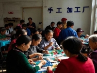 對于在家做手工掙錢來說，可靠可信有多重要？開純手工加工廠要注意這4點