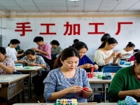 拿貨回家做，在家創(chuàng)業(yè)開(kāi)純手工加工廠掙錢，聯(lián)合辦廠怎樣申請(qǐng)合作？