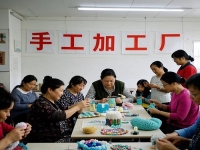 手工加工廠和手工工作室哪個(gè)賺錢更多，哪個(gè)更適合自己？