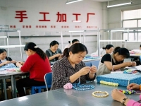 不服不行，有這幾方面的原因，就知道男人開(kāi)辦手工加工廠為什么收入那么好？