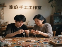 愛從心頭起，路從腳下行 —— 記手工工作室貴州貴陽合作伙伴楊先生