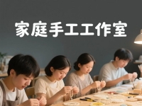 矢志不渝經(jīng)歷練，心懷創(chuàng)業(yè)自如意 —— 貴州黔東南雷山岑先生用手工工作室筑夢(mèng)