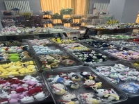 天越來越冷了，在家做手工掙錢，除了做加工，還能有別的收入嗎？