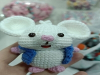 帶回家做的手工，在城里開純手工工作室有這些優(yōu)勢，所以掙錢