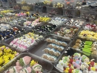 這樣的小成本創(chuàng)業(yè)，不挑人，不設(shè)限，在家手工創(chuàng)業(yè)當(dāng)老板，你也可以試試！