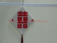 手工活串珠外發(fā)加工制作，在家兼職做手工