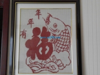 一舉兩得的手工活兼職，讓四川宜賓杜女士既掙錢(qián)又休息