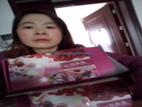 安徽六安市方女士長期合作手工活加工項目，變成功人物！