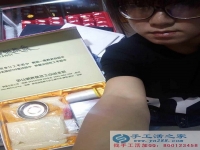 哪里有正規(guī)兼職手工活？內(nèi)蒙古韓女士想工作之余找個手工活做