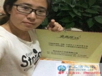 開(kāi)超市又做手工活，山東威海孫女士業(yè)余時(shí)間做手工活賺錢(qián)增收入