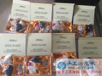 可以在家做的正規(guī)手工活串珠，手工活之家外發(fā)加工客戶訂單已發(fā)出