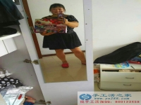 遼寧沈陽(yáng)市康平縣王女士手工活兼職，手工活外發(fā)項(xiàng)目在家就可以賺錢(qián)的項(xiàng)目