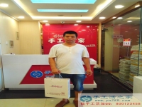 哪里有手工活兼職外發(fā)加工日結工資，河南劉先生告訴你