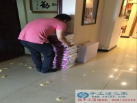 河南省開封市手工活哪里有，張女士在家沒事情想找點手工活做