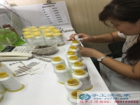 山東省泰安市新奉市的陳先生手工活兼職，手工活外發(fā)項(xiàng)目在家就可以賺錢的項(xiàng)目