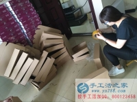 河北邯鄲磁縣馬女士做銷售的，找手工活兼職外發(fā)加工在家做創(chuàng)業(yè)